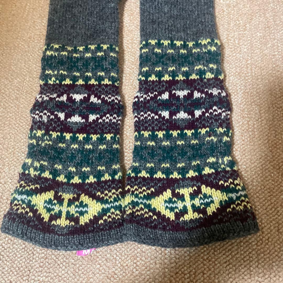 COMMEdesGARCONSJUNYA WATANABE MAN グローブ