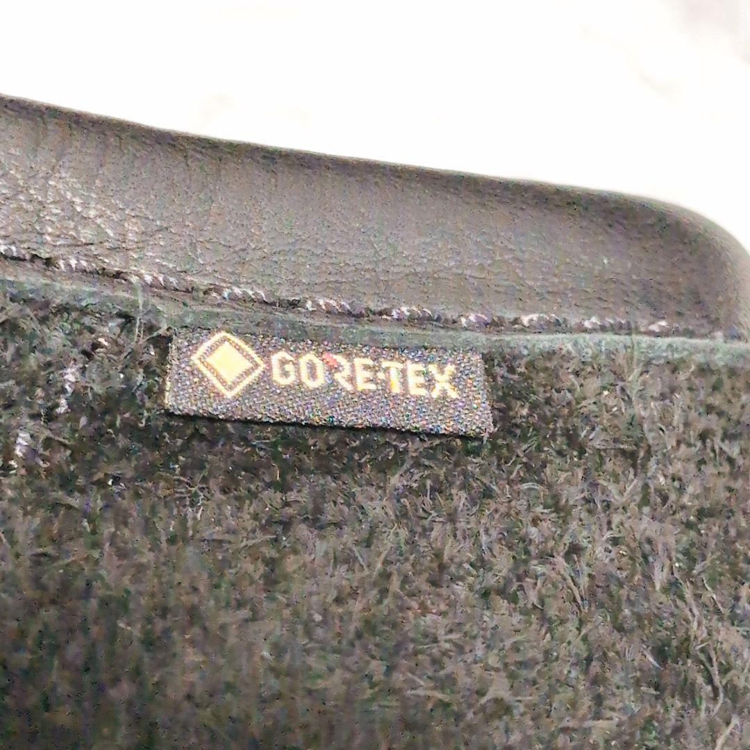 CLARKS×JOURNAL STANDARD別注 ゴアテックス黒 26.5cm