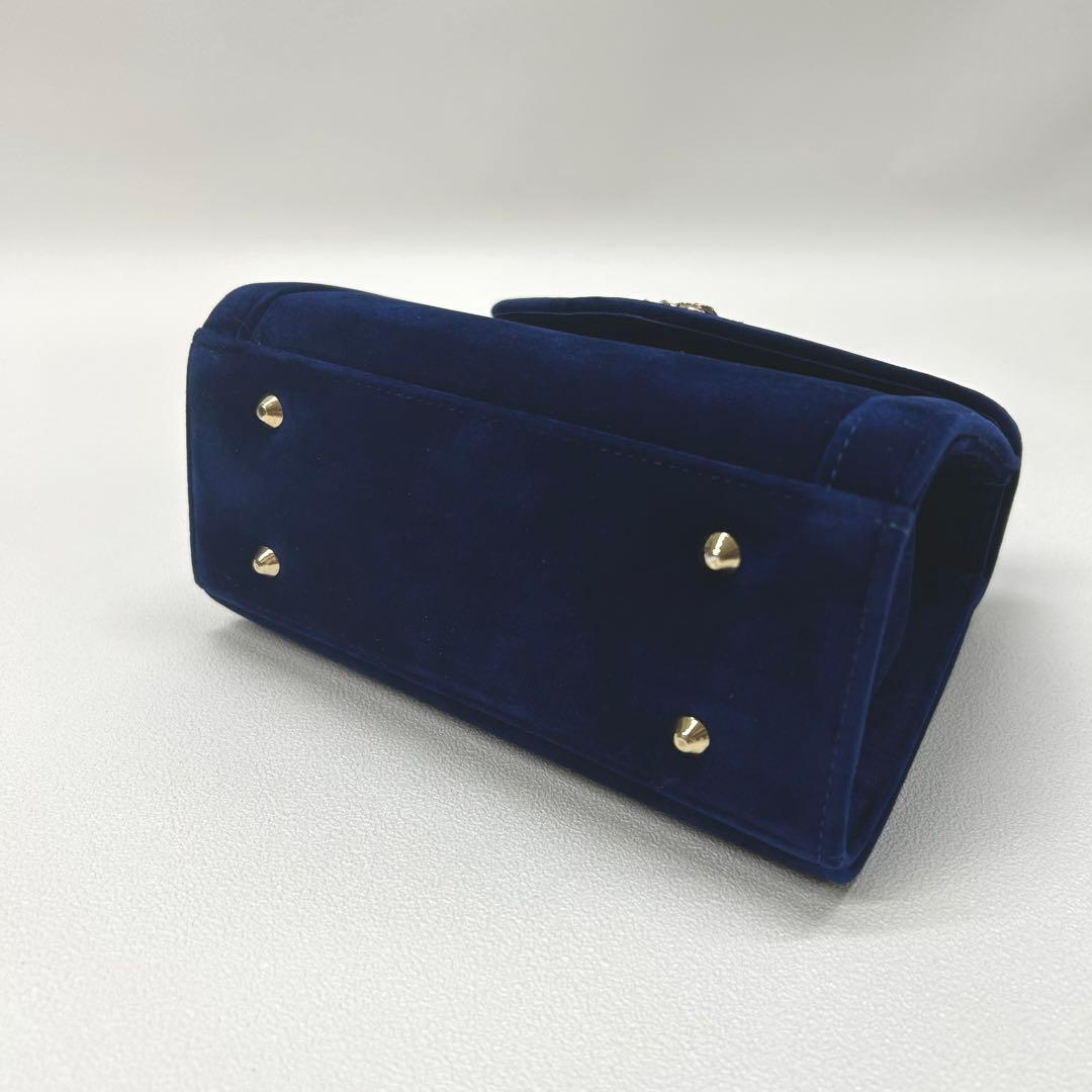 草履バッグセット　草履　バッグ紺　成人式　卒業式　新品　激安　0414②