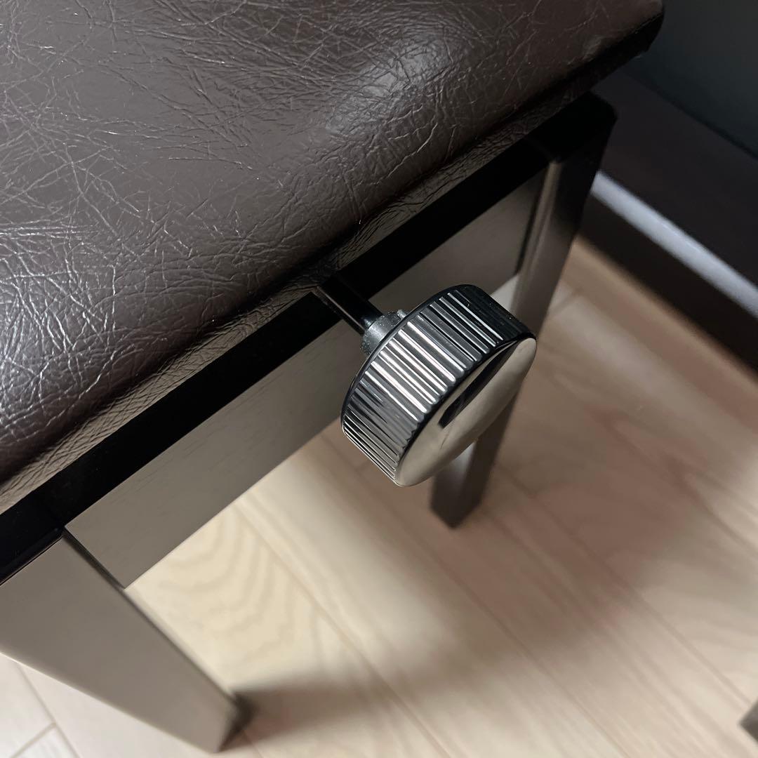 ヤマハ　電子ピアノ YDP-163R黒 椅子付き