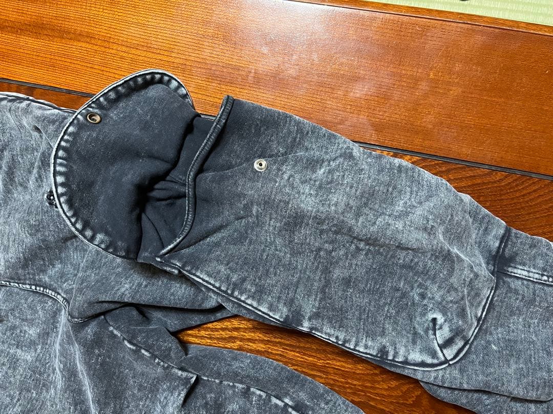 MAZZEL スウェットパンツ Mサイズ