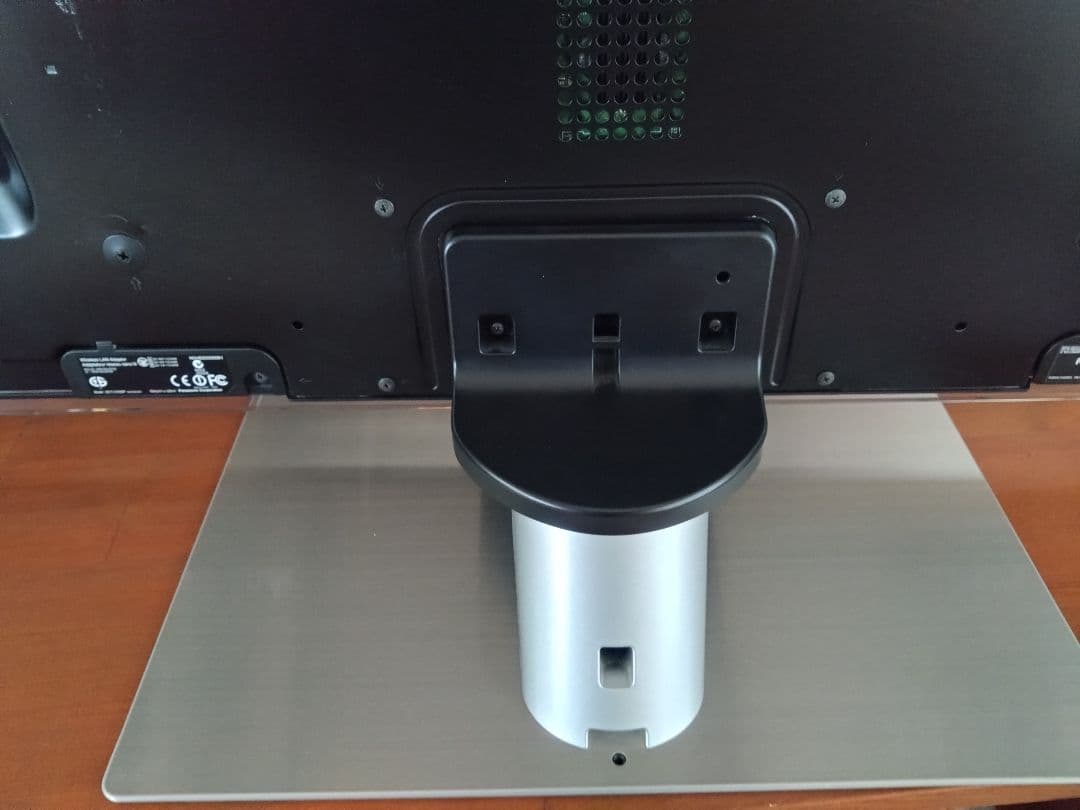 ★スマートビエラ 42型デジタルハイビジョンクリアフォーカス4倍速液晶テレビ ★