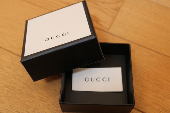 ラッピング・包装 GUCCI