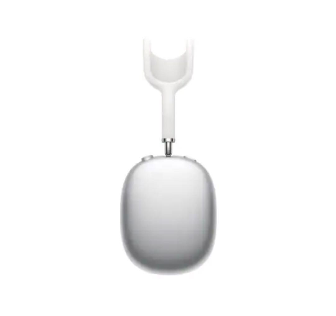 新品未開封　AirPods Max Apple MGYJ3J/A シルバー