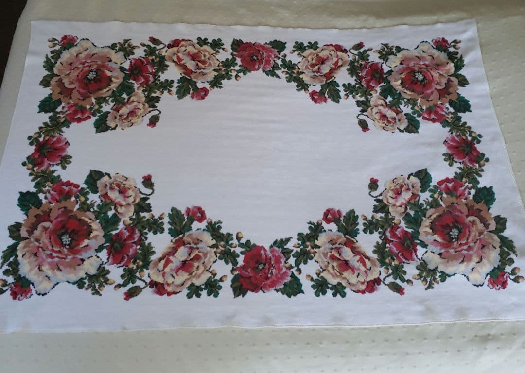 フェイラーのインテリアクロス