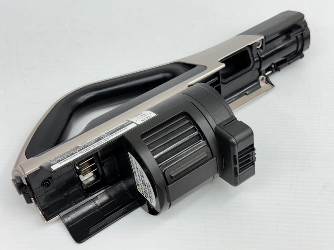 希少　新型　本体のみ　動作保証品　日立　掃除機　PV-BH900K 2023年製