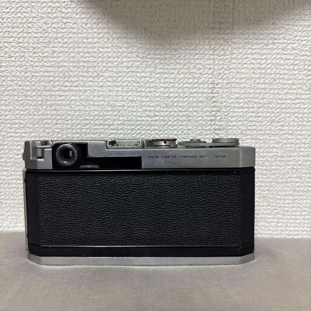 Canon フィルムカメラ　ジャンク