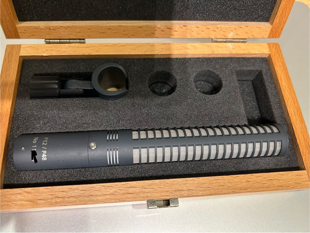 配信機器・PA機器・レコーディング機器 SCHOEPS MiniCMIT GR