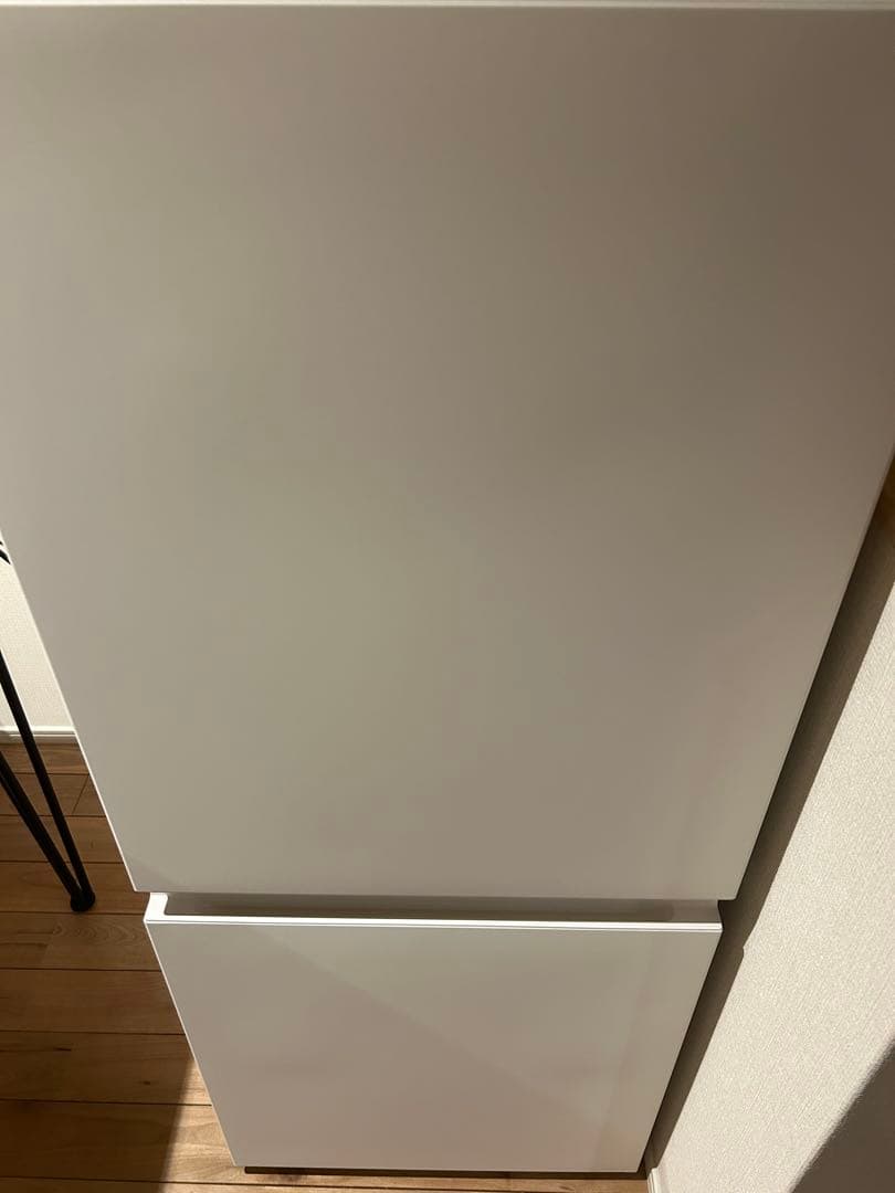 ※nasukoさま専用【送料込】冷凍冷蔵庫（NR-B16C1-W）