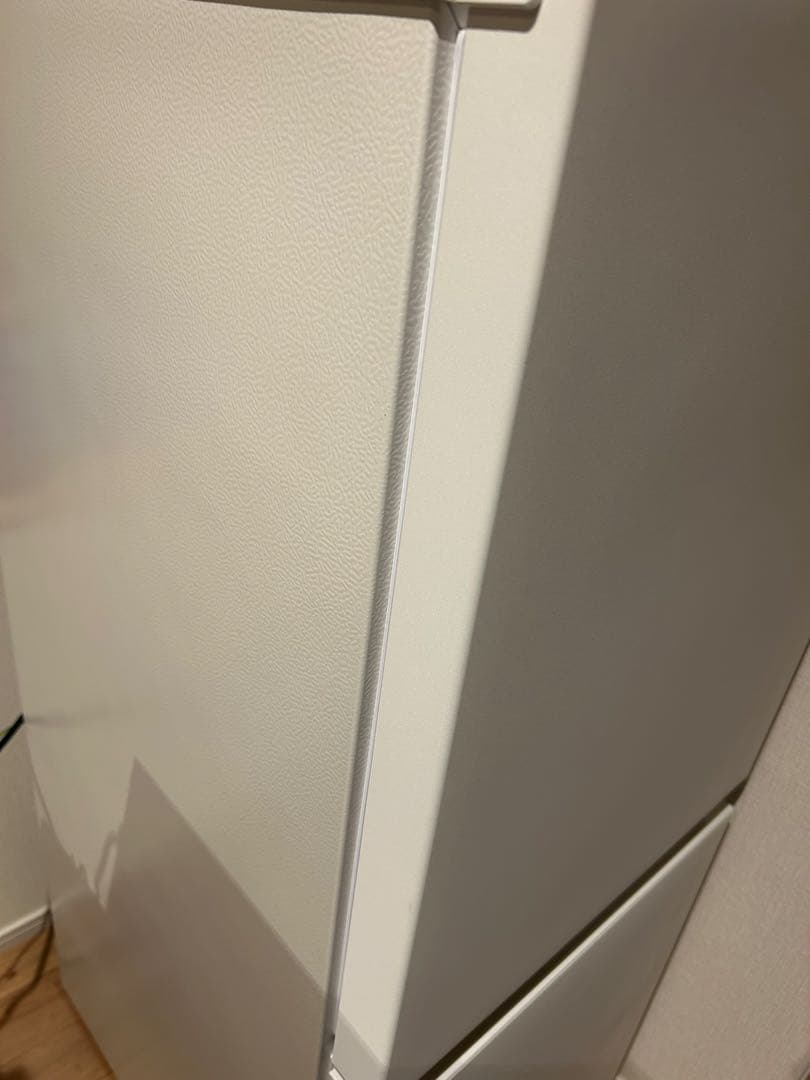 ※nasukoさま専用【送料込】冷凍冷蔵庫（NR-B16C1-W）