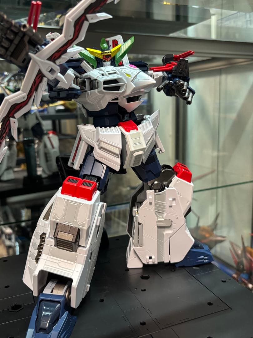 amakuni機神 キングジェイダー