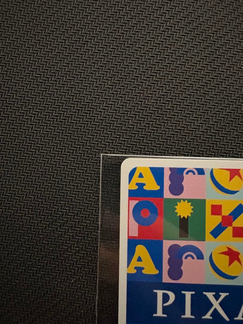 KEEP YOUR EYES エイリアン 優勝＆BEST4３枚セットプロモ