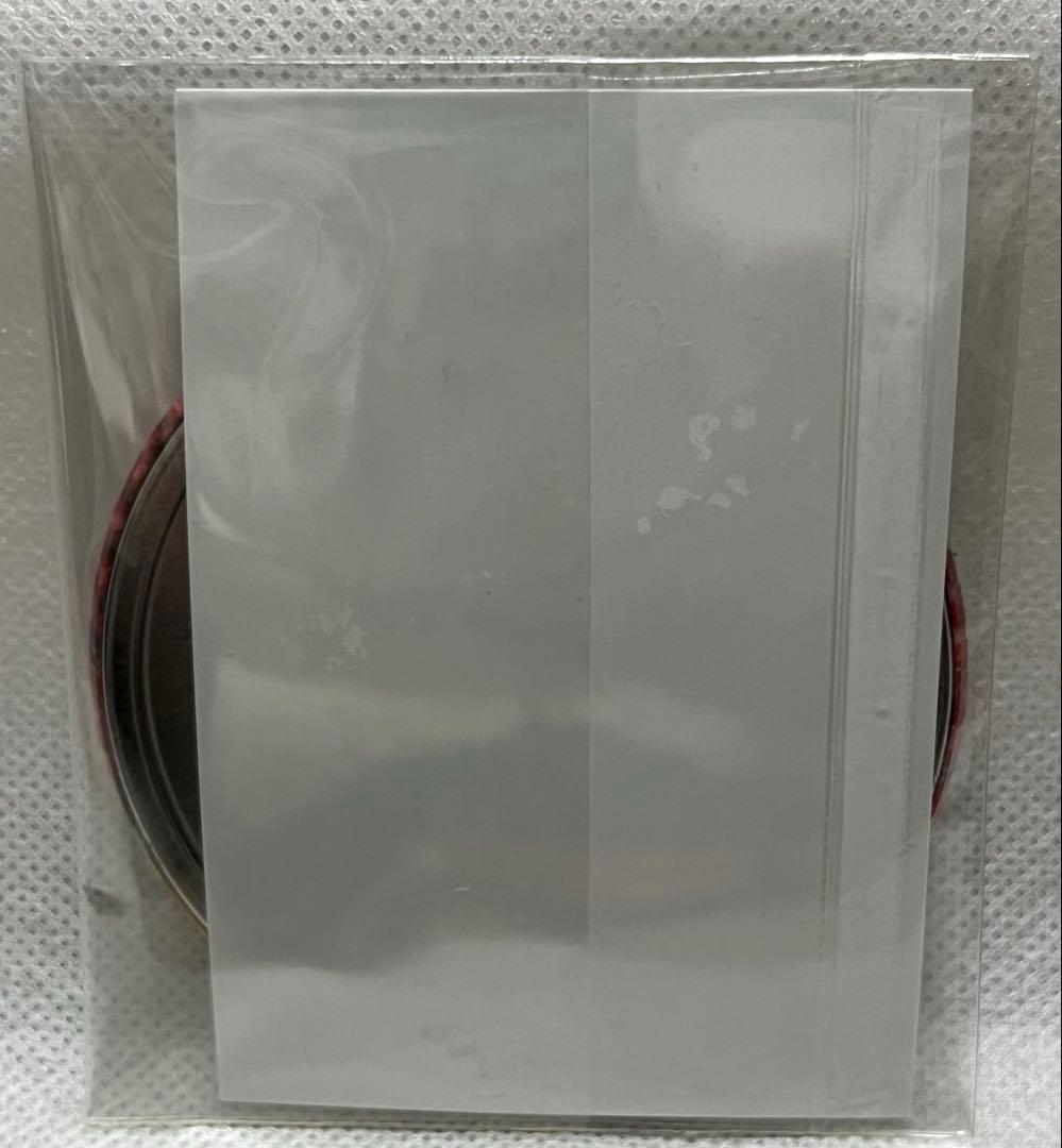 D.Gray-man Dグレ 原画展 コレクション缶バッジ アレン⑤