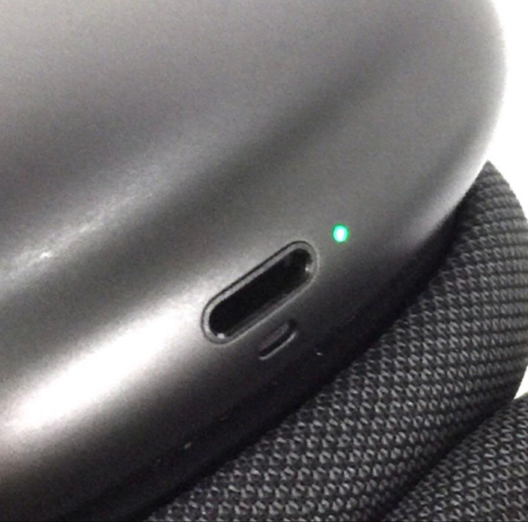 AirPods Max 純正 スペースグレイ