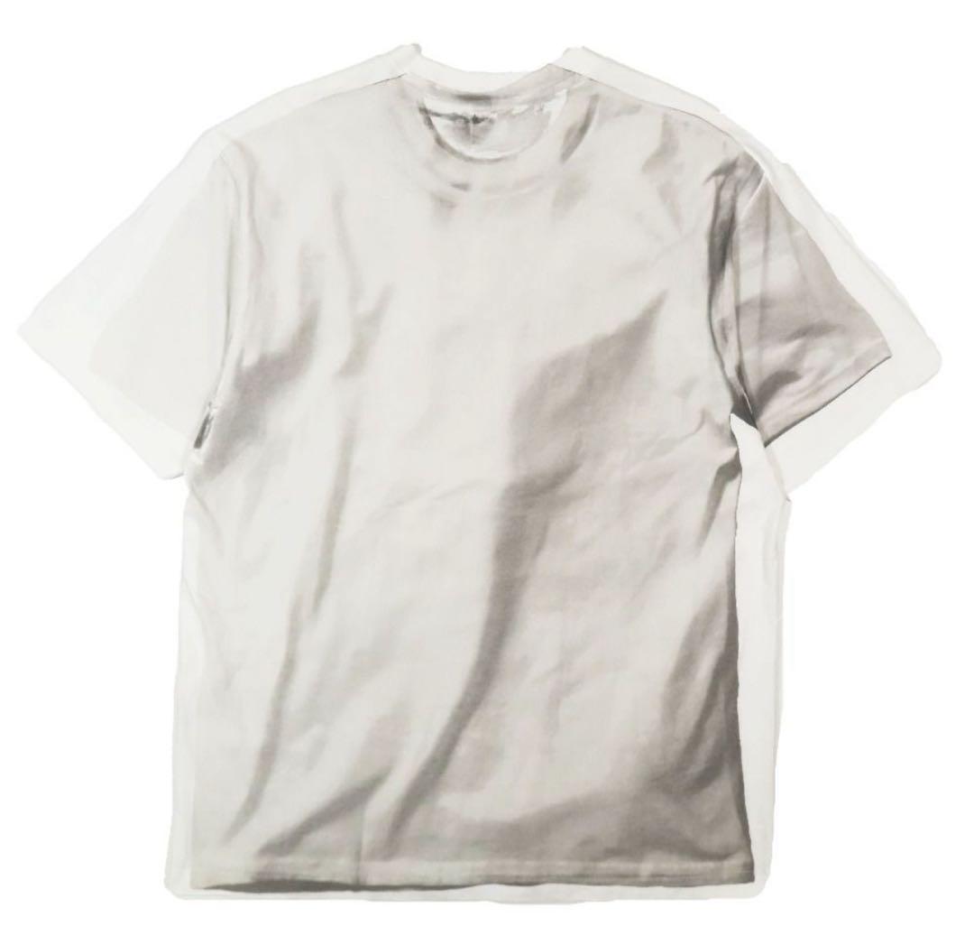 ラ*事様 SupremeMM6 Maison Margiela