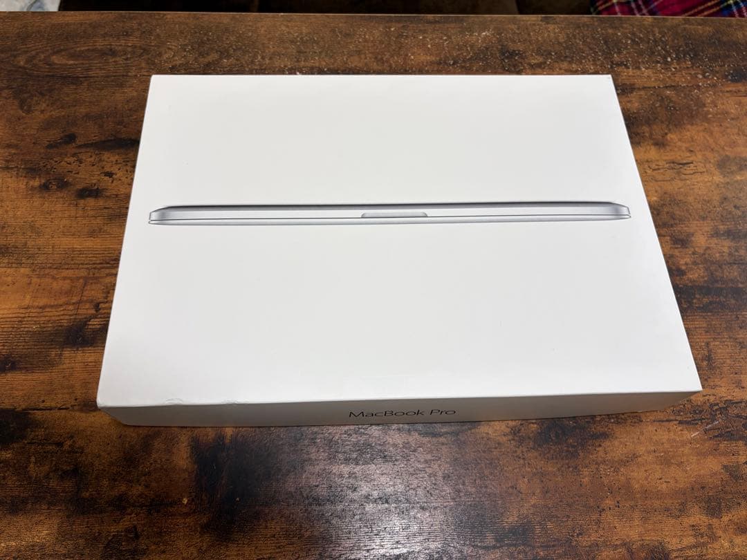 MacBook本体 MacBook Pro 15 2015 i7/16G/512G