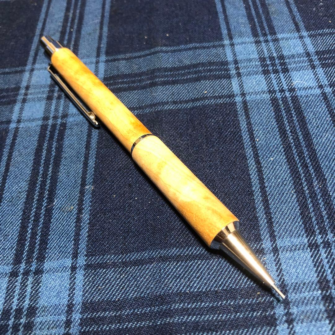 クラフトエー　カエデ　シャープペンシル