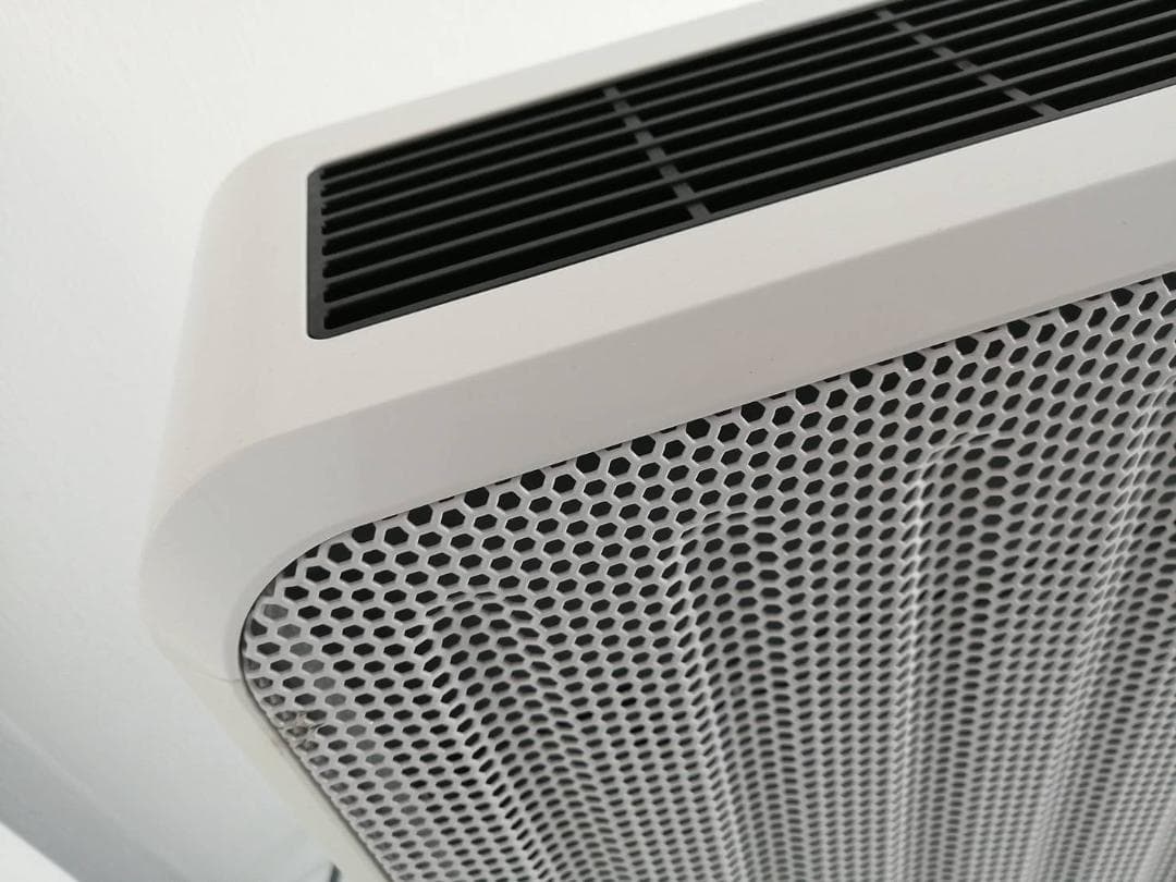 エムテック ケノンヒーター オイルレスヒーター KE-NONKH358-01