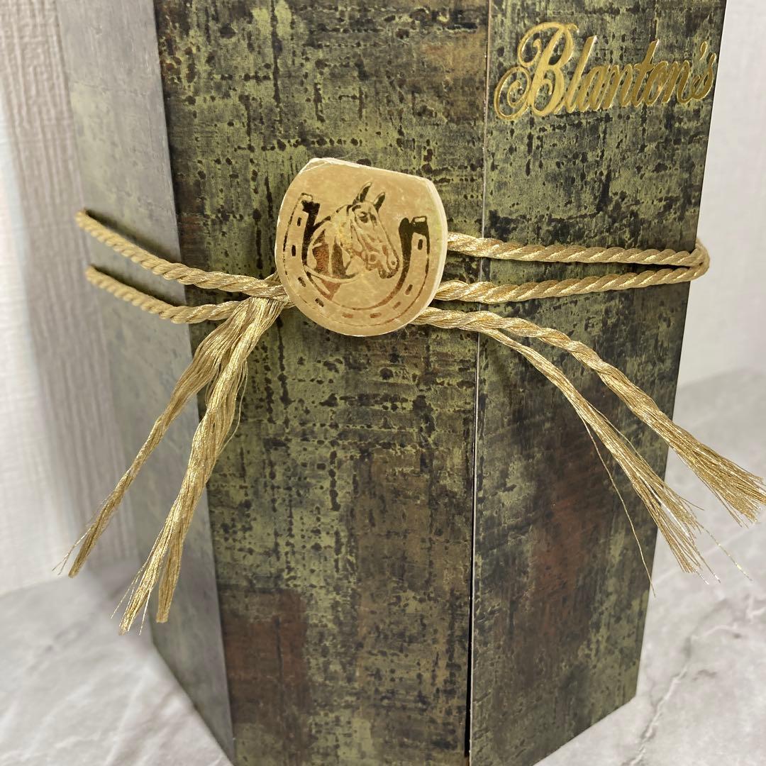 ブラントン　ゴールドエディション　オリジナル限定ボックス入り