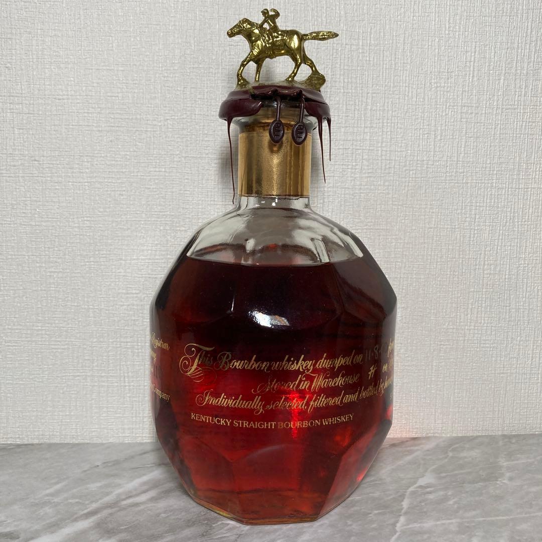 ブラントン　ゴールドエディション　オリジナル限定ボックス入り