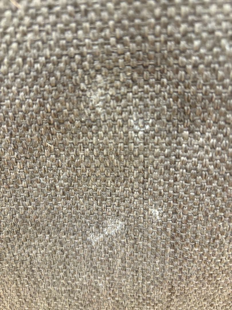 M090 カウチソファ 幅2000mm ブラウン