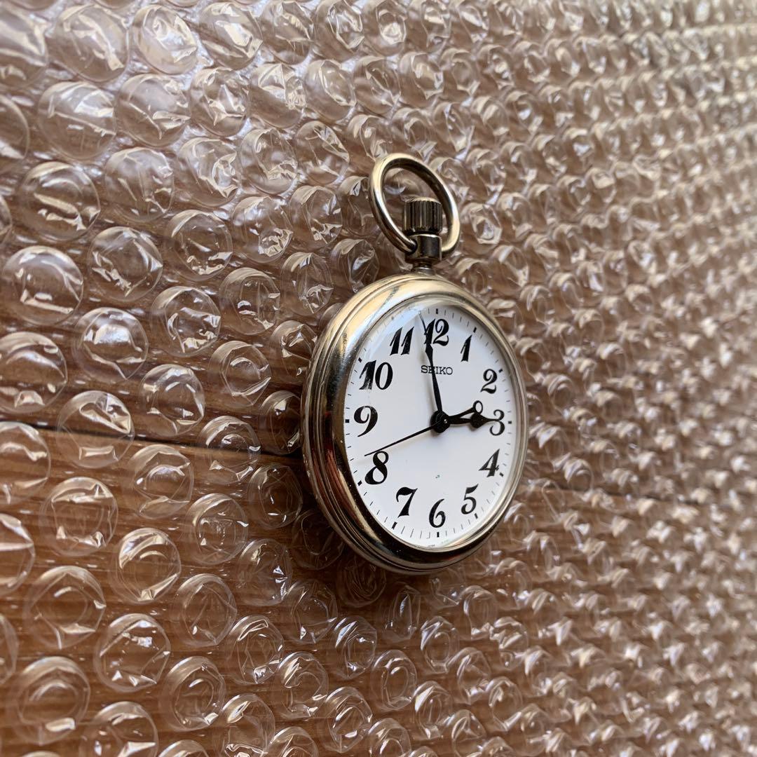 JR東日本東北　鉄道懐中時計