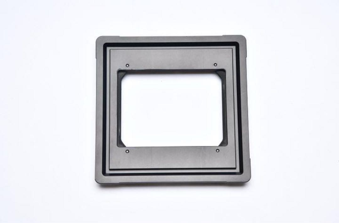 ALPA アルパ レンズ→Linhof M679カメラ マウントアダプター