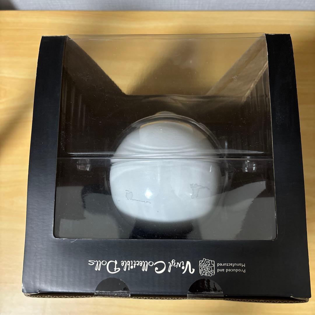 SF・ファンタジー・ホラー BAPE STARWARS Baby Milo VCD STORMTROOPER