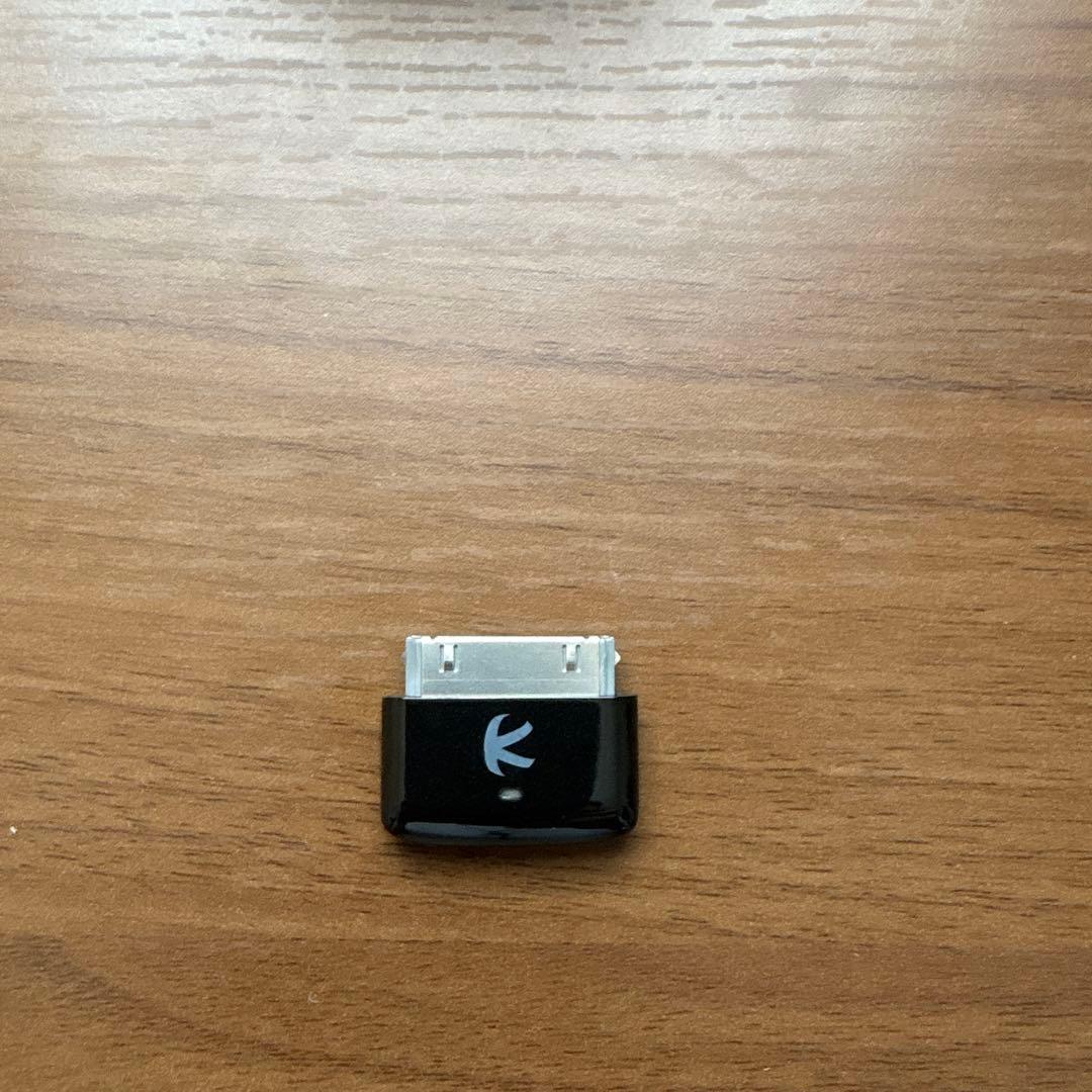 た*し様 KOKKIA i10s Bluetoothステレオトランスミッター