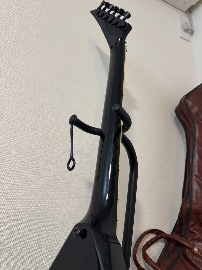 爆鳴り！FERNANDES JS-100 ジャパンヴィンテージ！ランディローズV