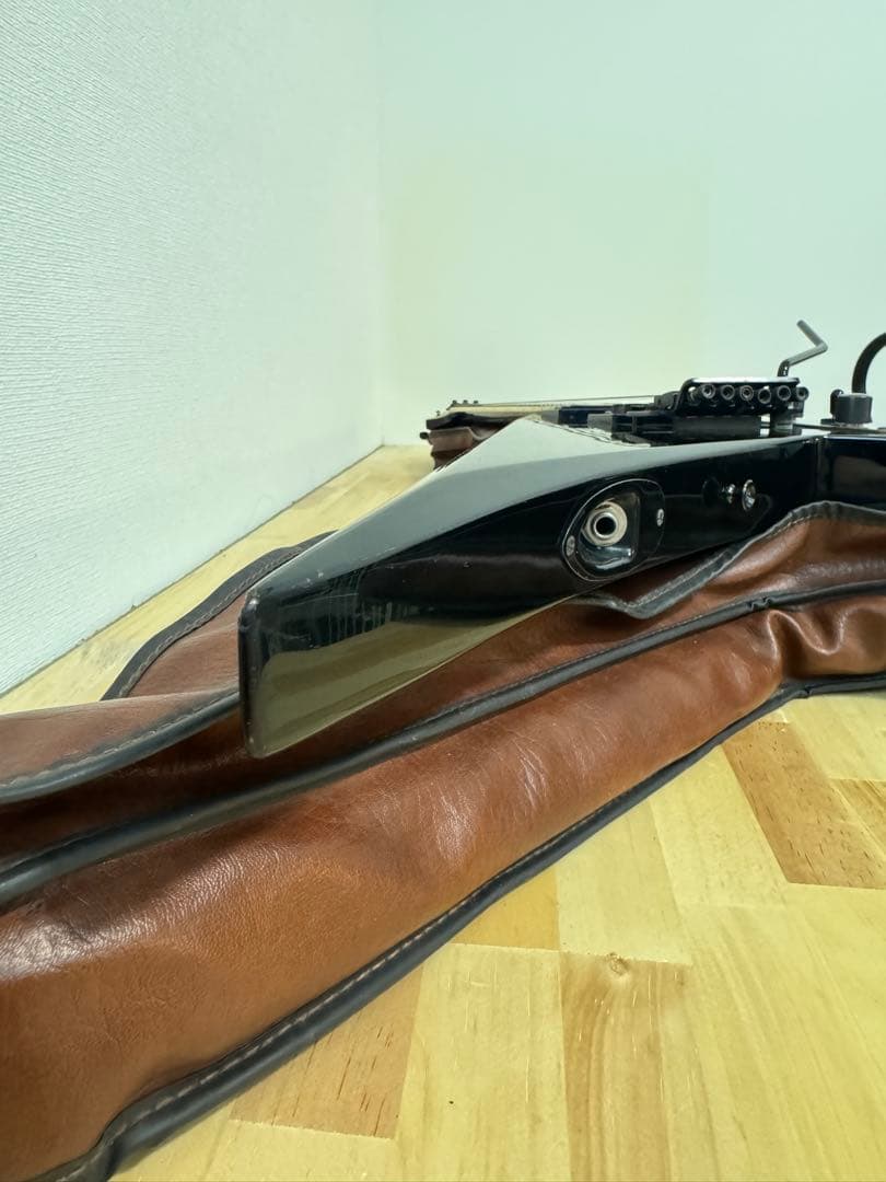 爆鳴り！FERNANDES JS-100 ジャパンヴィンテージ！ランディローズV