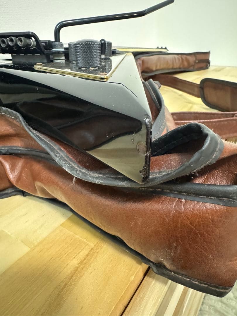 爆鳴り！FERNANDES JS-100 ジャパンヴィンテージ！ランディローズV