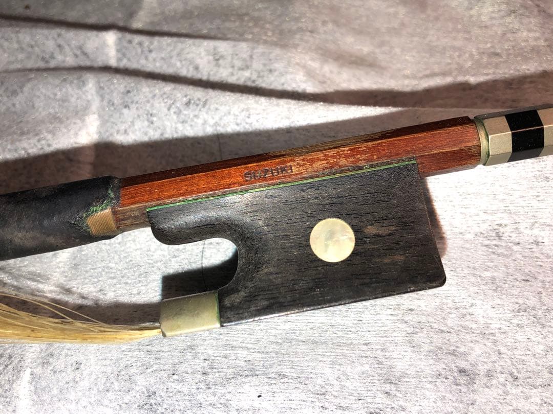 鈴木 スズキ suzuki バイオリン No.280 4/4サイズ
