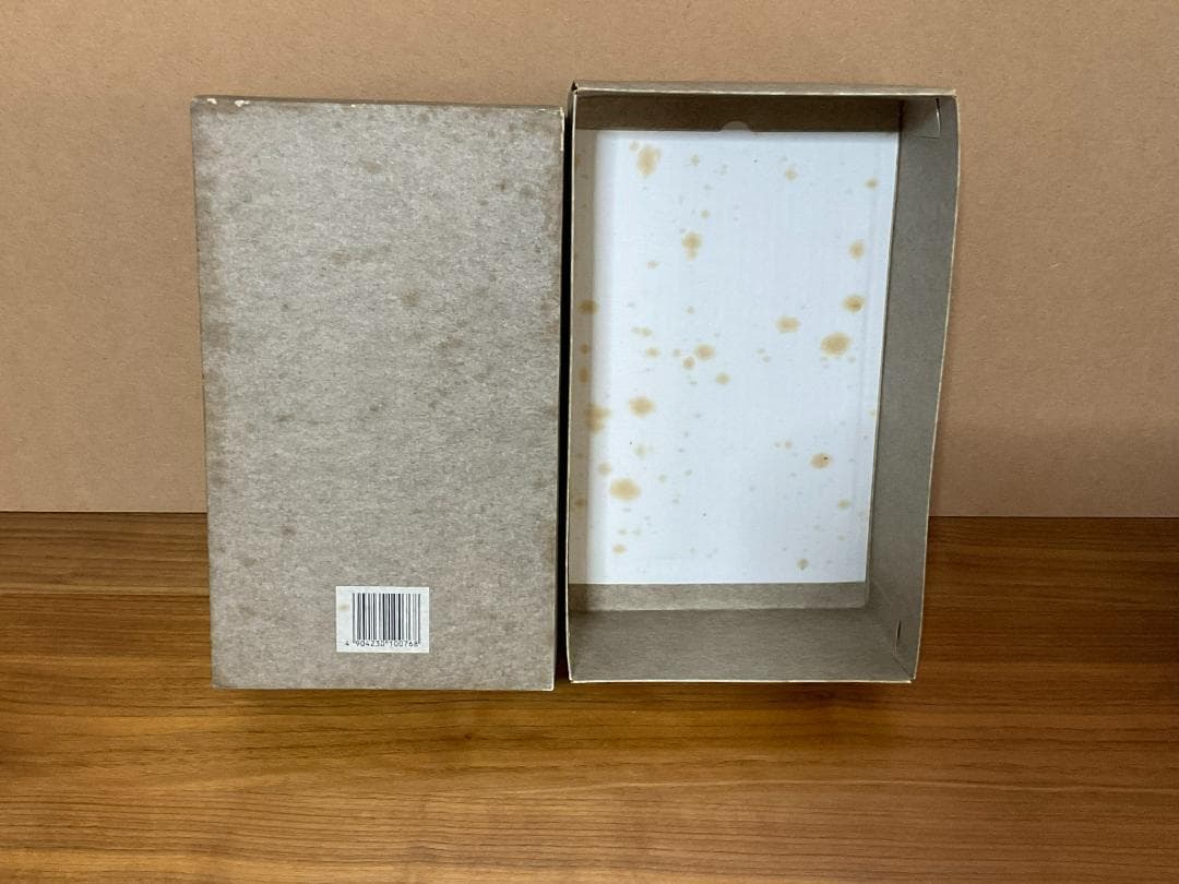 The Blend of Nikka Maltbase Whisky　箱付