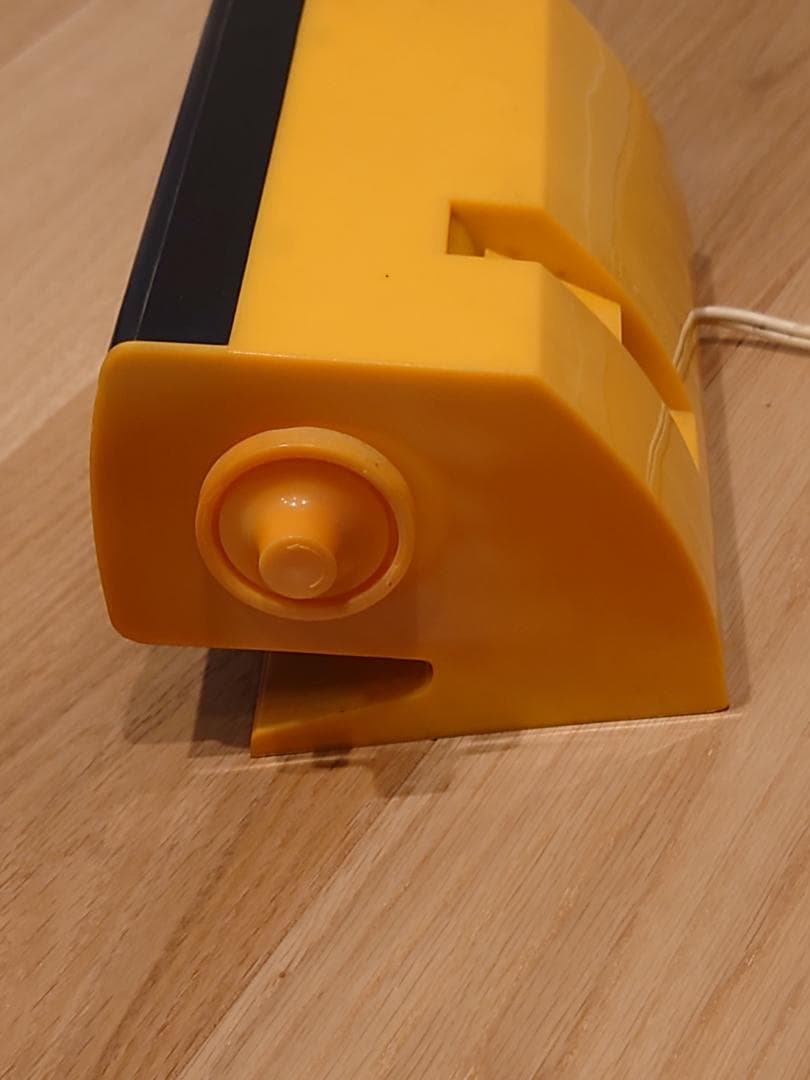 昭和レトロ SEIKO パタパタ時計 DP632T 動作確認済