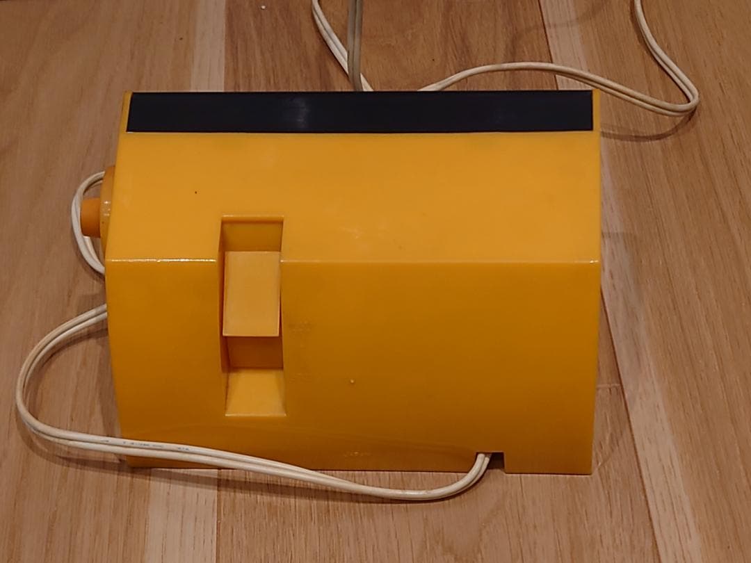 昭和レトロ SEIKO パタパタ時計 DP632T 動作確認済