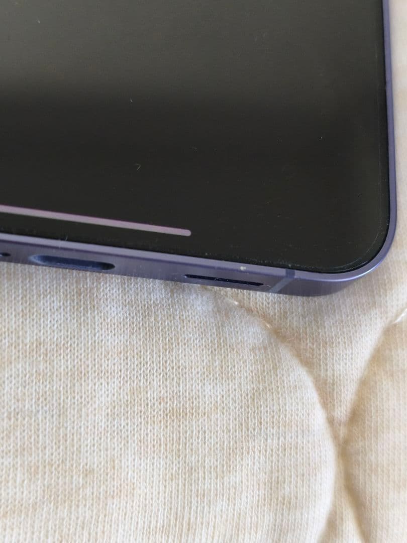 国内版 galaxy s24 simフリー