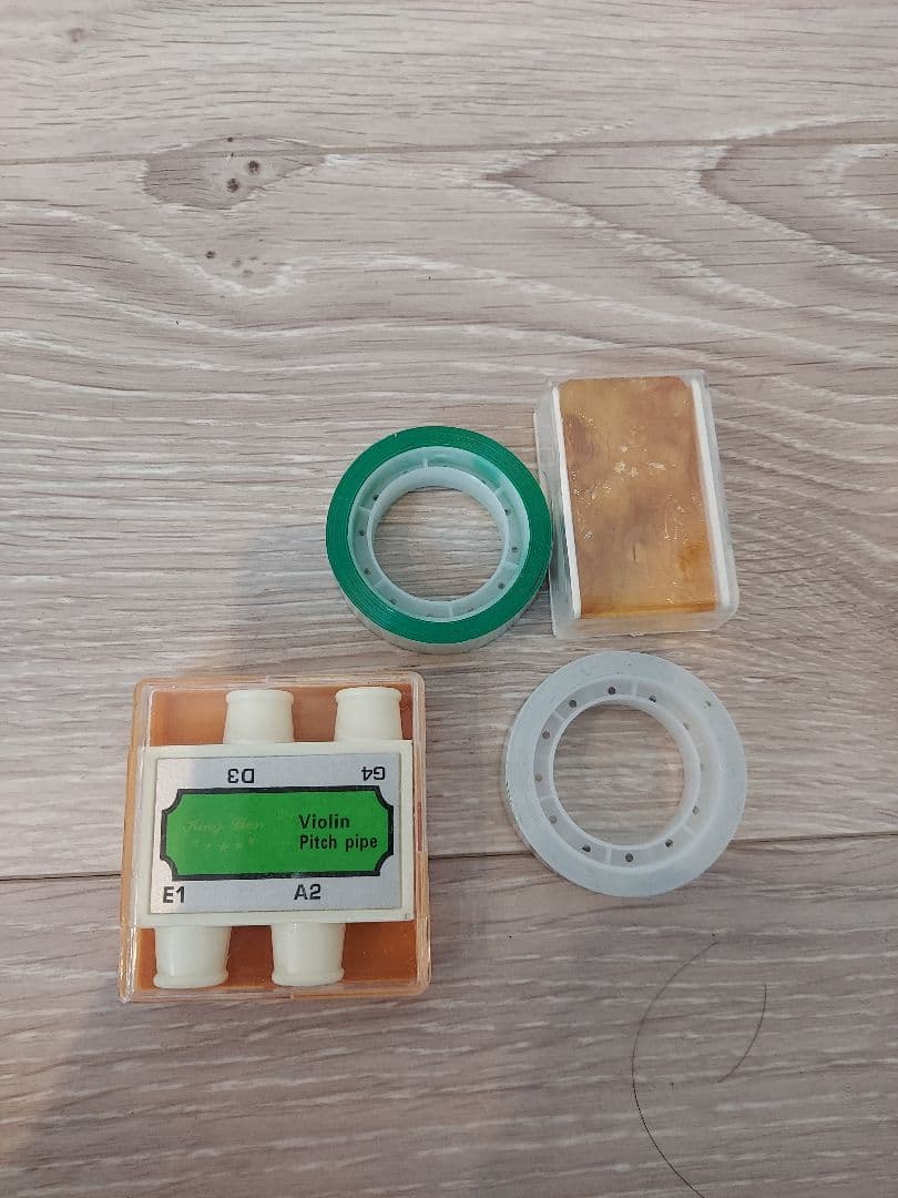 Tosti SNT-101 バイオリン Serenata 4/4サイズ