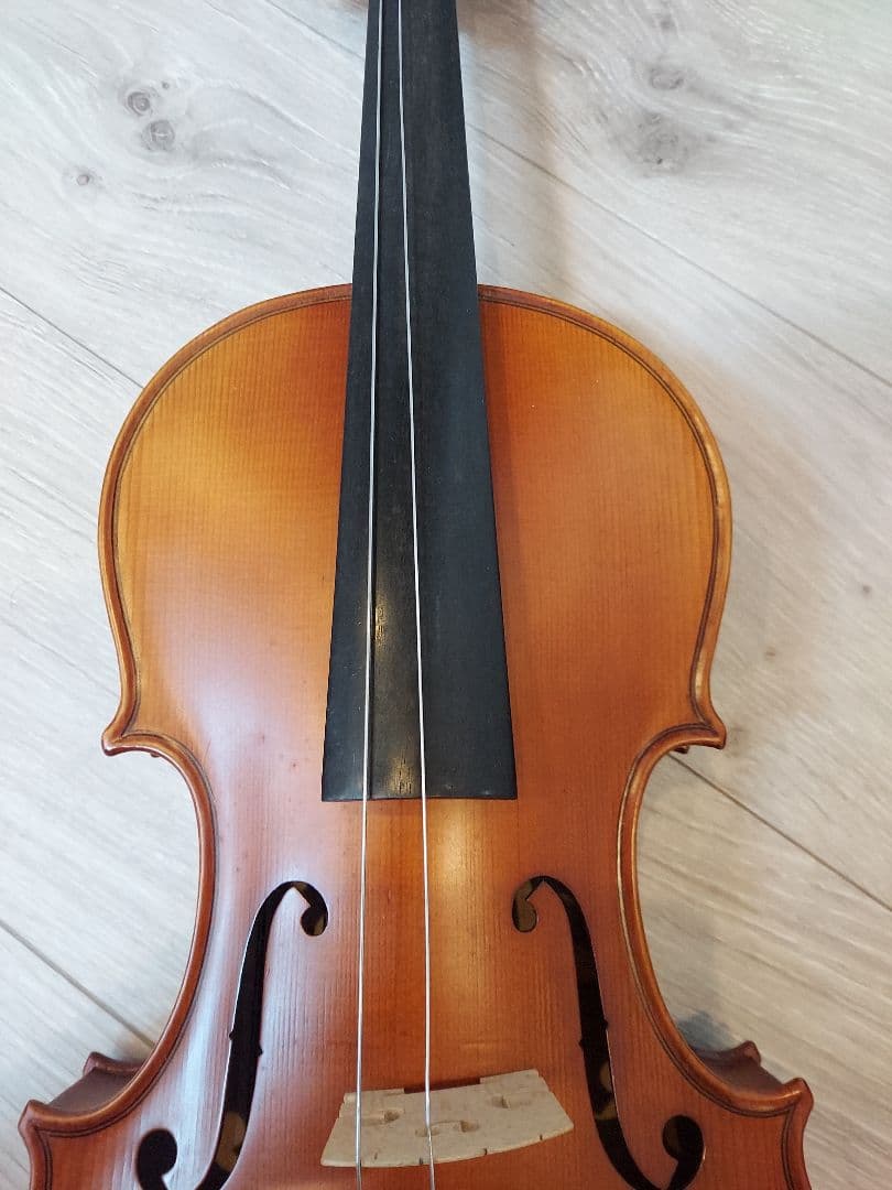 Tosti SNT-101 バイオリン Serenata 4/4サイズ