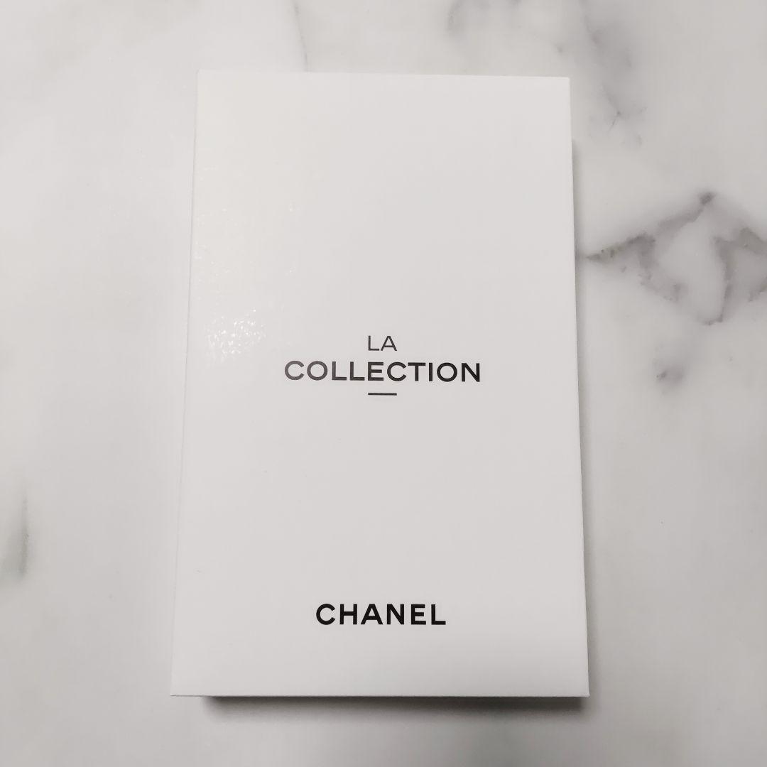 CHANEL/シャネル★ラ コレクション★ノベルティ★ノートブック 3冊セット
