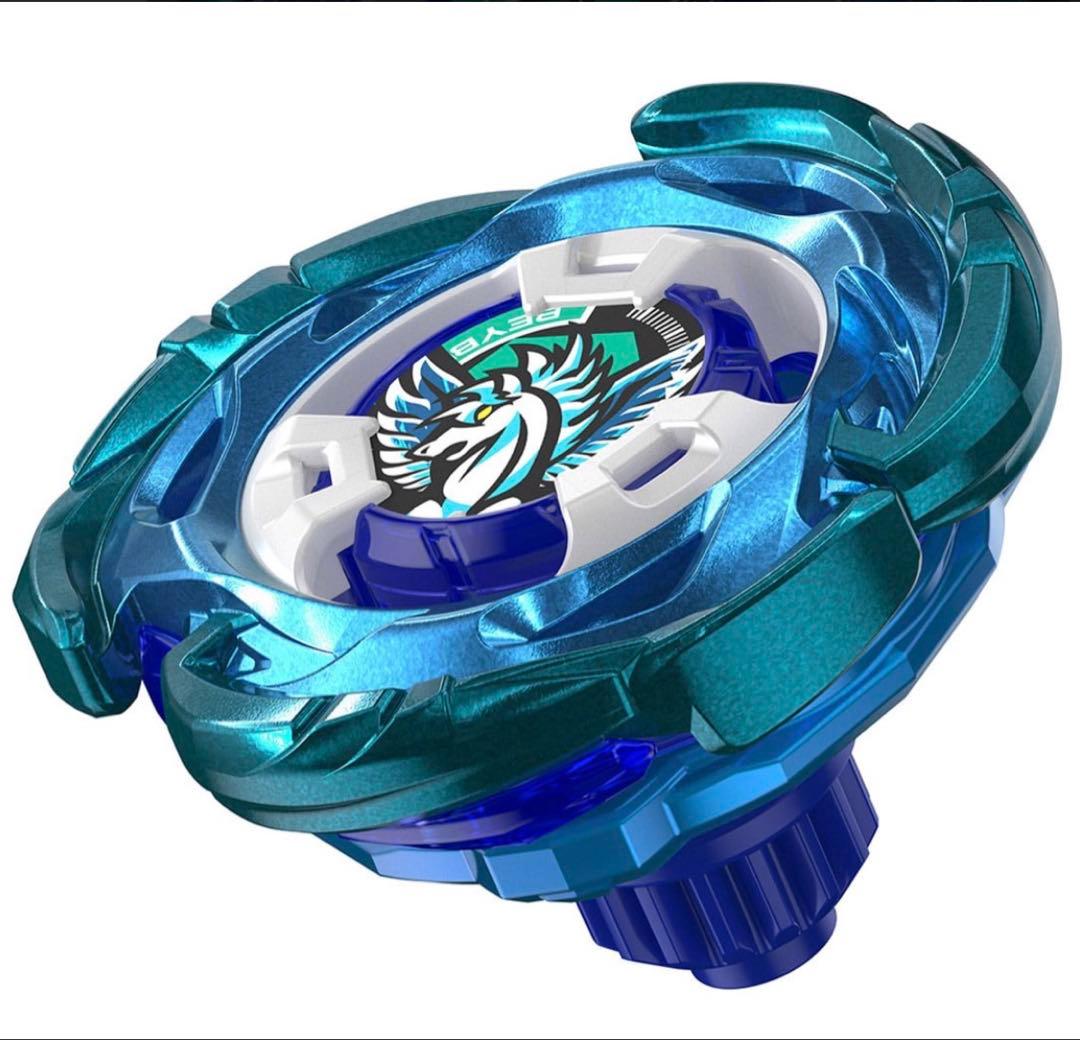 【新品未開封】エアロペガサス 3-70A ベイコード有り