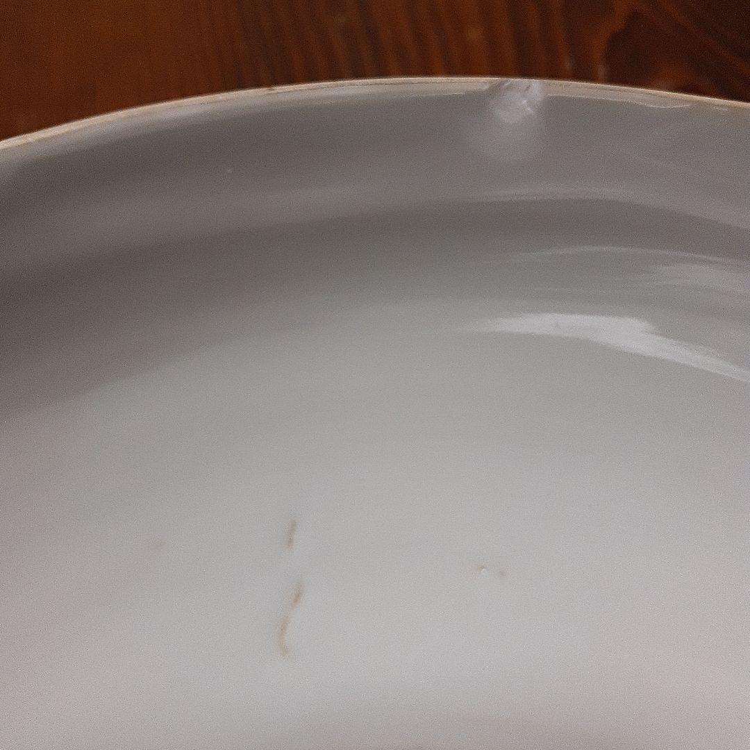 中国大清乾隆年製粉彩大合子