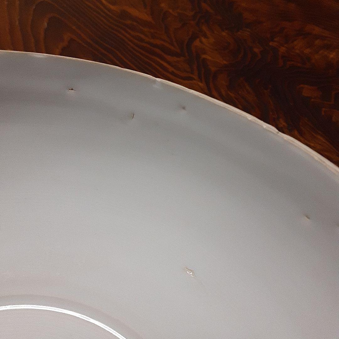 中国大清乾隆年製粉彩大合子