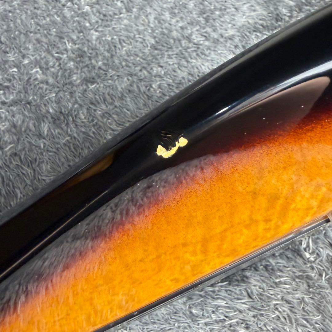 ギター Fernandes FGZ400