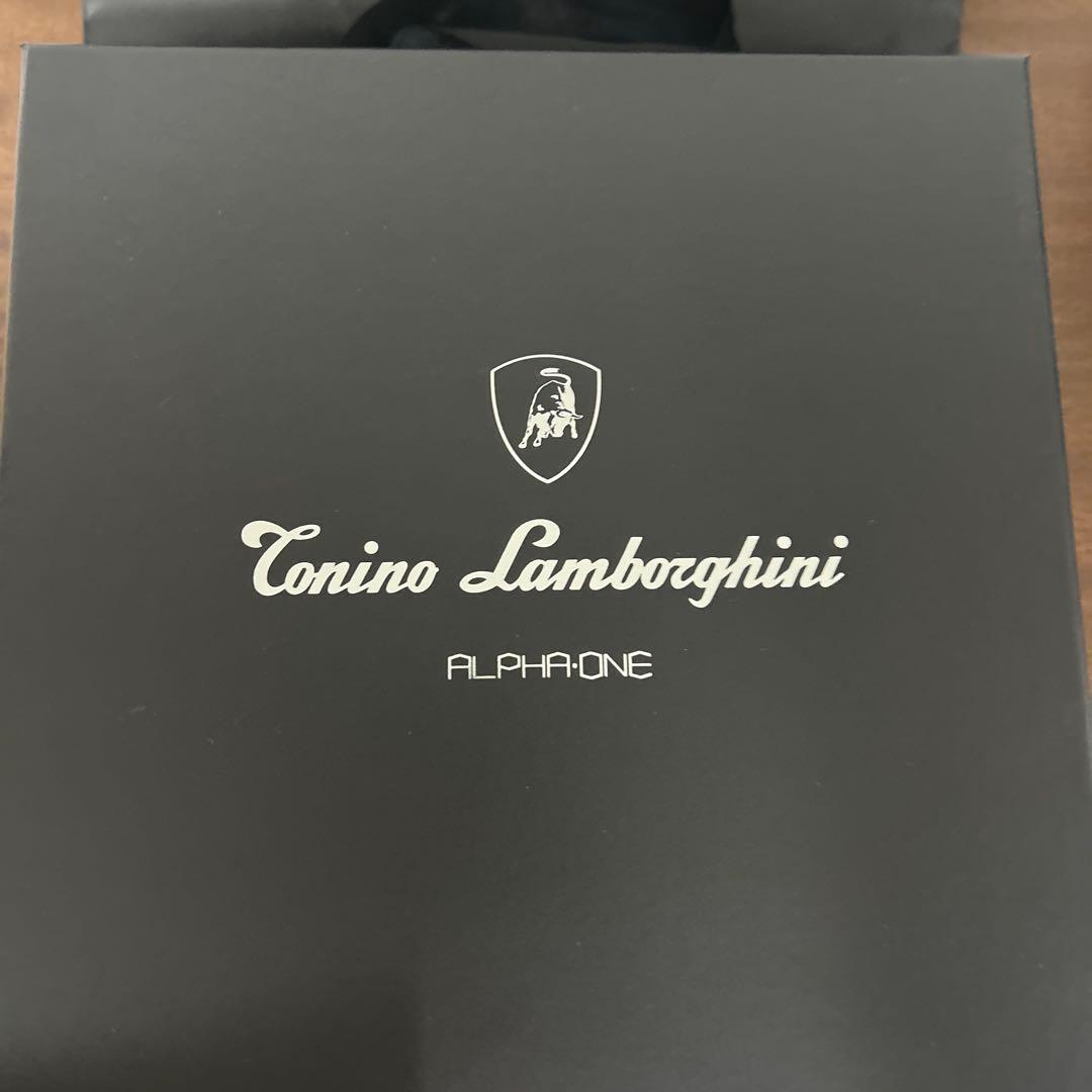 Tonino Lamborghini ALPHARINE 美顔器