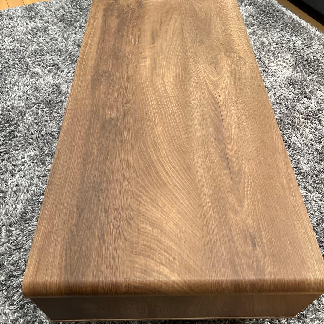 美品 NOCE ノーチェ　ウォールナット　テレビボード
