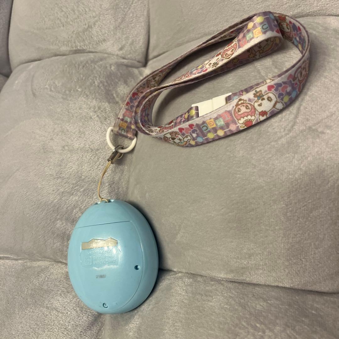 たまごっちみくす　Dream m!x ver. ブルー