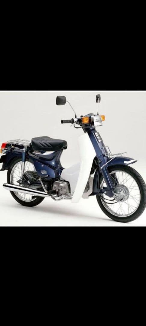 C90 LEDテール 前後LEDウインカー セット