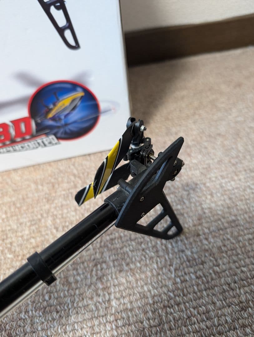 ラジコンヘリ「Walkera V450D03セット 」機体２台