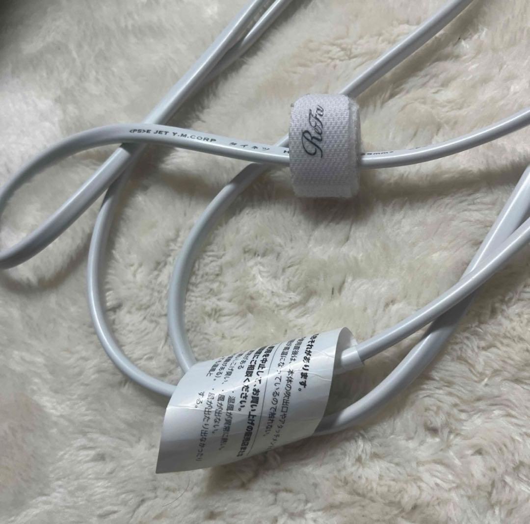 【美品】ReFa リファビューテック　リセッター